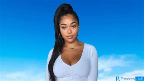 Rich People Who Rich Right: Jordyn Woods’ Insane Luxury 